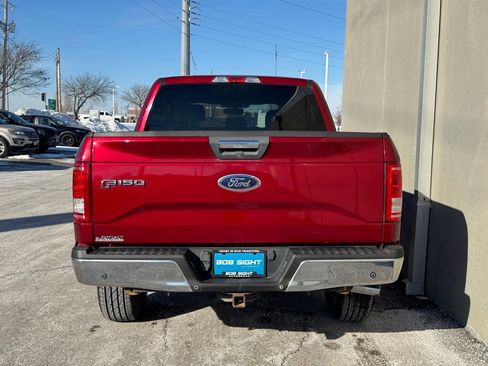 Used 2015 Ford F150 XLT w/ Equipment Group 301A Mid image 17