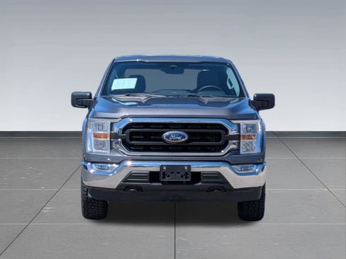 Used 2022 Ford F150 XLT w/ Trailer Tow Package AWD/4WD image 8