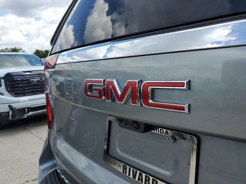 New 2026 GMC Yukon XL Elevation AWD/4WD image 7
