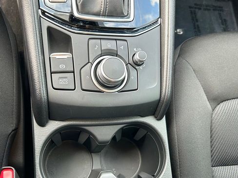 Used 2025 MAZDA CX-5 AWD 2.5 S image 20