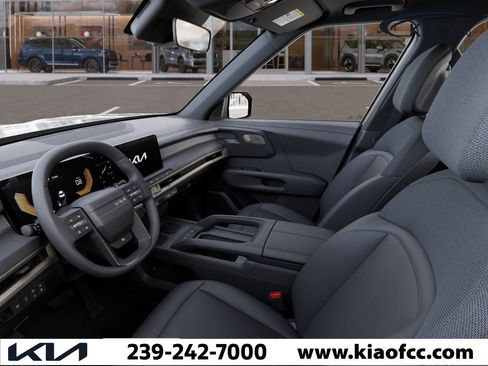 New 2027 Kia Telluride S FWD image 17
