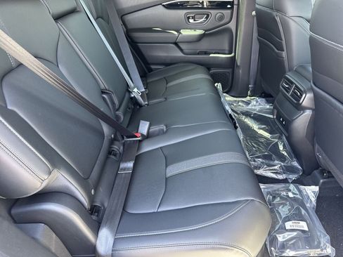 New 2026 Honda Passport RTL image 8