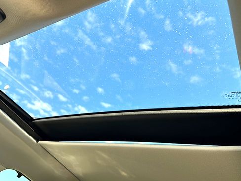 New 2026 Nissan Rogue Platinum w/ Platinum Premium Package image 26