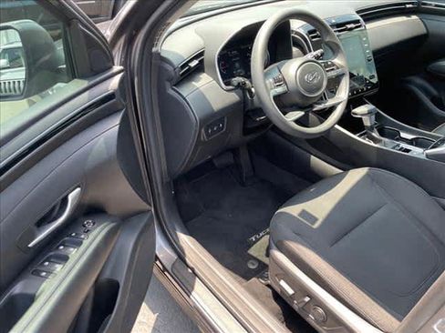Used 2024 Hyundai Tucson SEL FWD image 9
