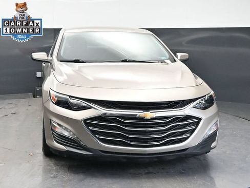 Used 2024 Chevrolet Malibu LT FWD image 2