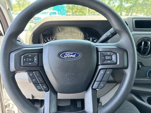 New 2024 Ford E-450 and Econoline 450 Super Duty w/ Driver's Safety Package image 7