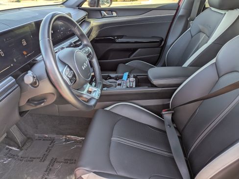 Certified 2025 Kia K5 GT-Line FWD image 24