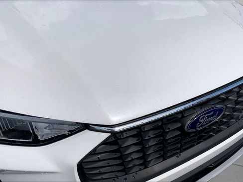 Used 2023 Ford Escape SE FWD image 29