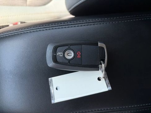 Used 2024 Ford Bronco Sport Big Bend AWD/4WD image 26