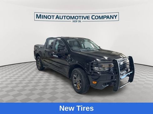 Used 2024 Ford Maverick Tremor w/ Tremor Off-Road Package AWD/4WD image 2