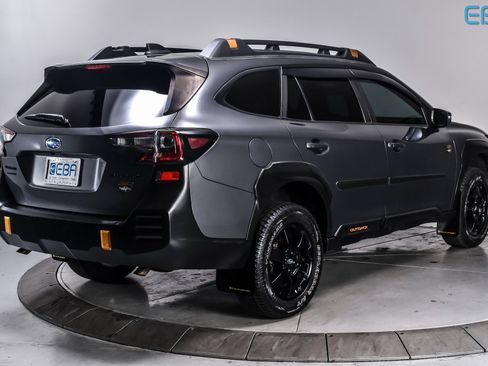 Used 2022 Subaru Outback Wilderness image 6