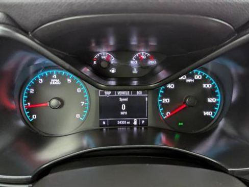 Used 2022 Chevrolet Colorado LT w/ Fleet Safety Package RWD image 19