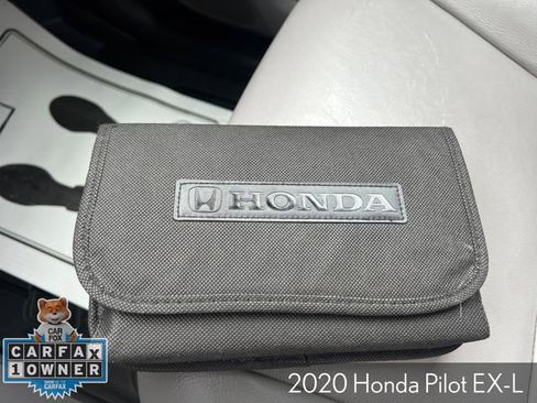 Used 2020 Honda Pilot EX-L image 36