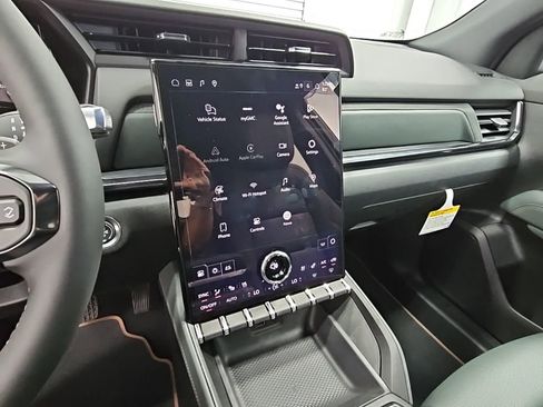 New 2026 GMC Terrain AT4 w/ Convenience Package III image 12