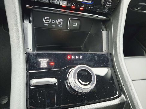 New 2025 Jeep Grand Cherokee L Limited image 28