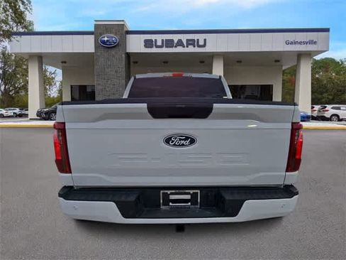 Used 2025 Ford F150 STX image 5
