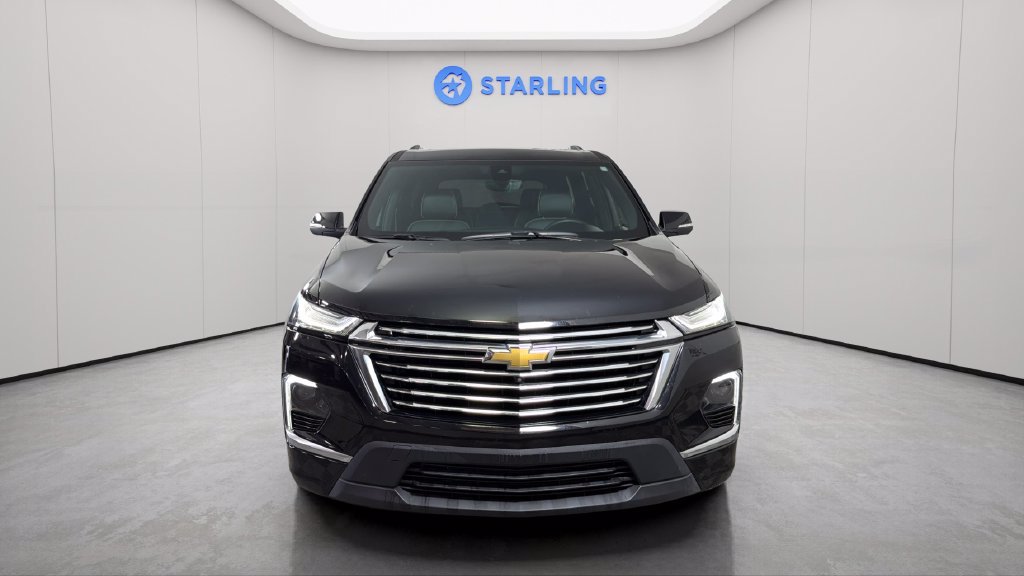 Certified 2023 Chevrolet Traverse Premier FWD image 15