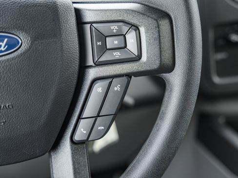 New 2026 Ford E-350 and Econoline 350 Super Duty w/ Power Equipment Group image 33