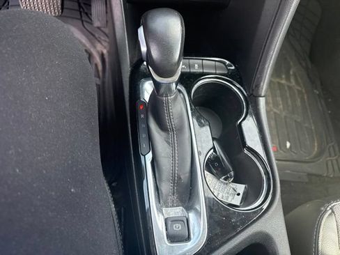 Used 2021 Buick Encore GX Select FWD image 20
