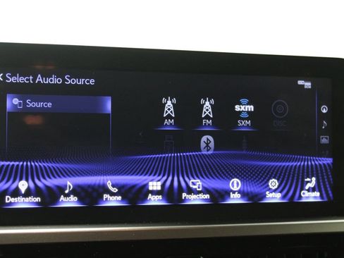 Used 2022 Lexus GX 460 Premium w/ Premium Package AWD/4WD image 32