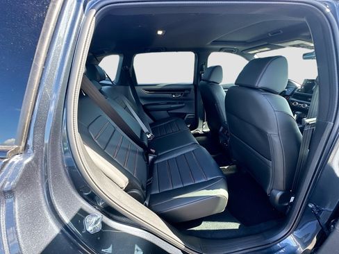 New 2026 Honda CR-V Sport-L image 22