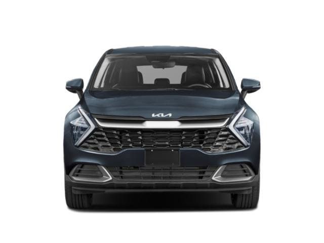 Used 2024 Kia Sportage EX FWD image 7