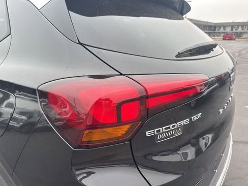 New 2026 Buick Encore GX Preferred w/ Comfort Package image 20