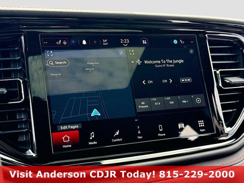New 2026 Dodge Durango GT AWD/4WD image 10