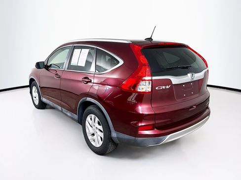 Used 2016 Honda CR-V EX-L image 30