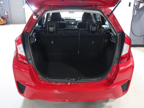 Used 2016 Honda Fit LX image 17