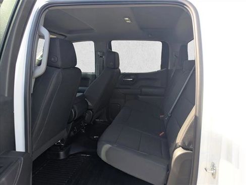 New 2026 Chevrolet Silverado 1500 W/T w/ WT Value Package image 16