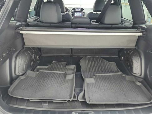Certified 2023 Subaru Forester Wilderness w/ Wilderness Package AWD/4WD image 28