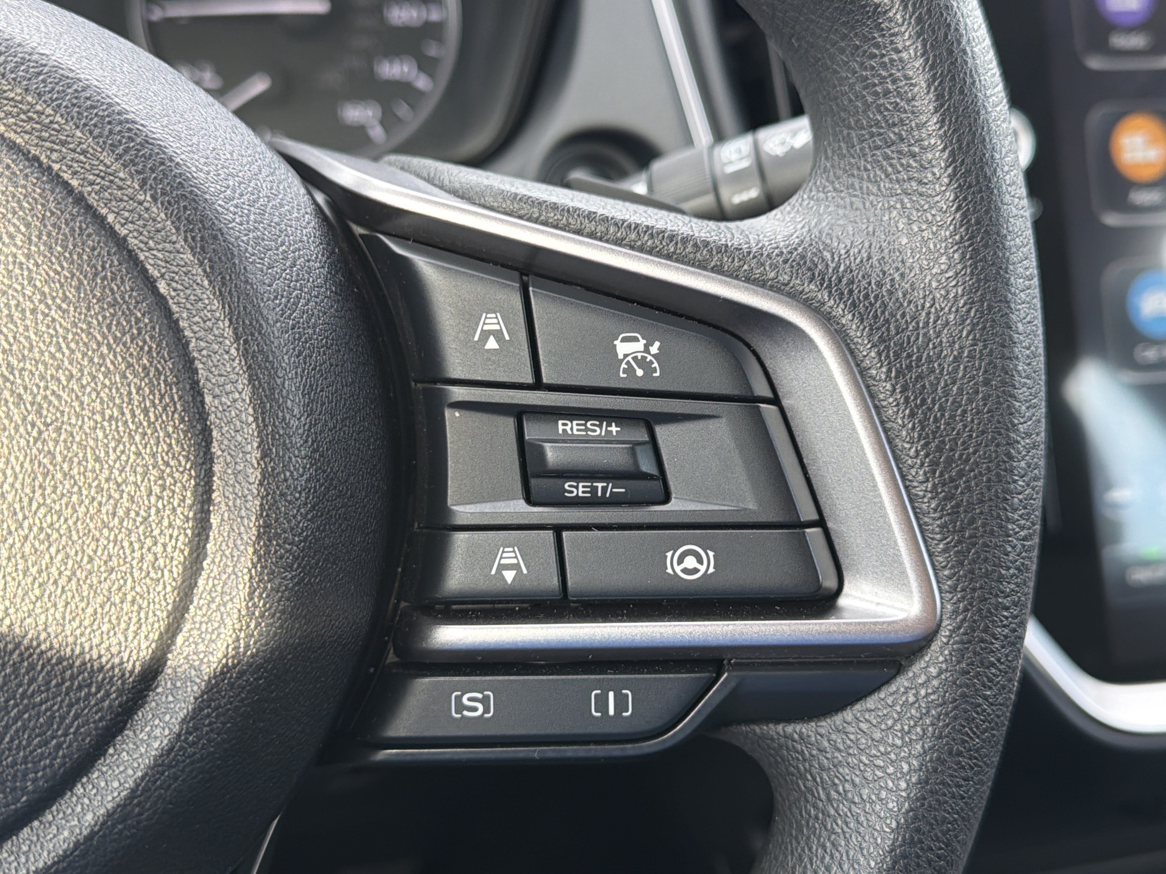Certified 2026 Subaru Impreza 2.0i Sport AWD/4WD image 15