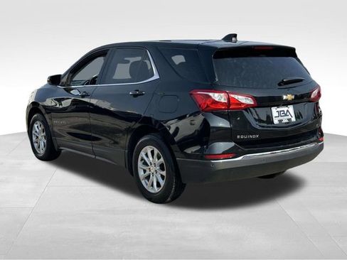 Used 2019 Chevrolet Equinox LT image 25