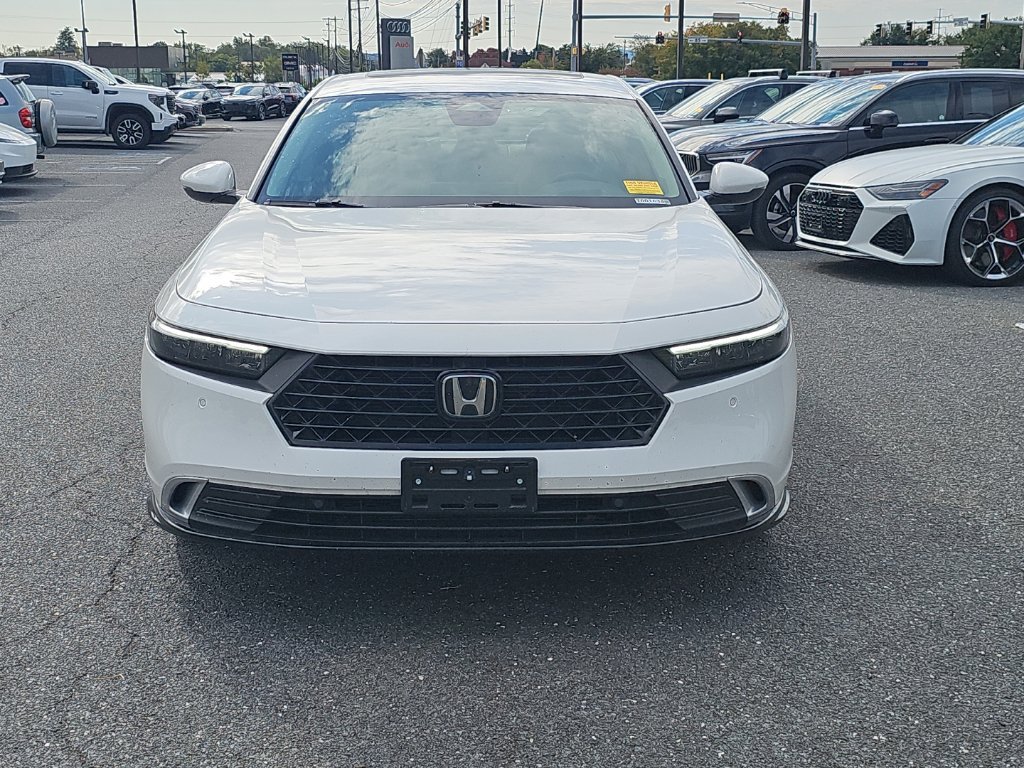 Used 2024 Honda Accord Touring image 17