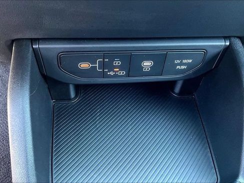 Used 2026 Kia K4 FWD image 15
