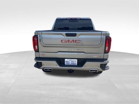 Used 2026 GMC Sierra 1500 AT4 w/ AT4 Premium Package AWD/4WD image 16