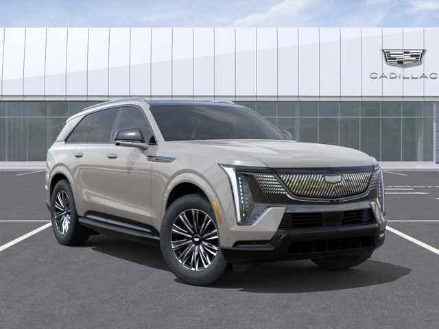 New 2026 Cadillac Escalade IQ Sport 1 w/ LPO, Floor Liner Package AWD/4WD image 7
