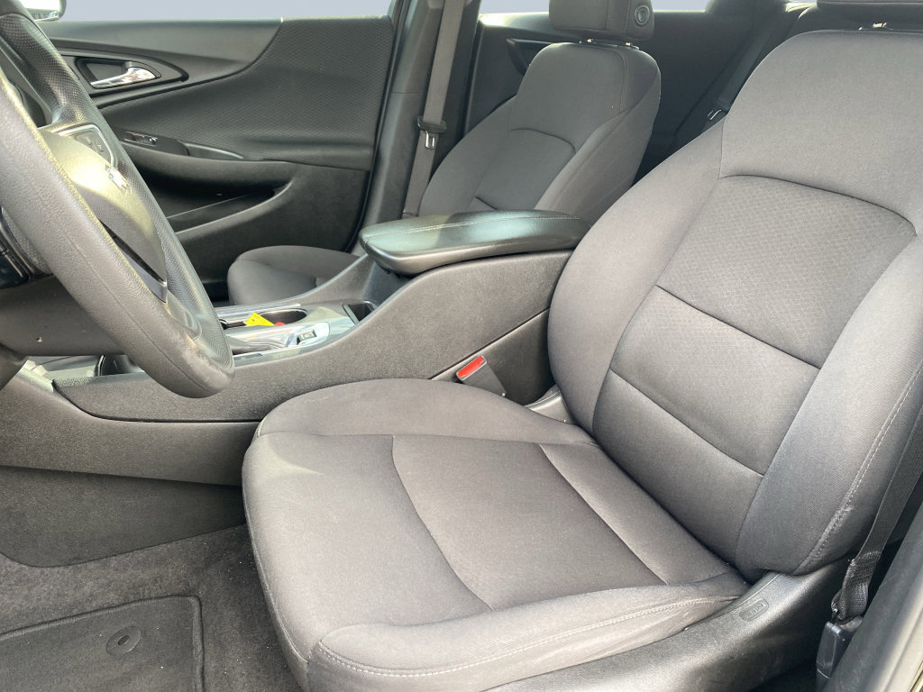 Used 2022 Chevrolet Malibu LT FWD image 11
