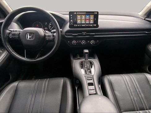 Used 2023 Honda HR-V EX-L image 15