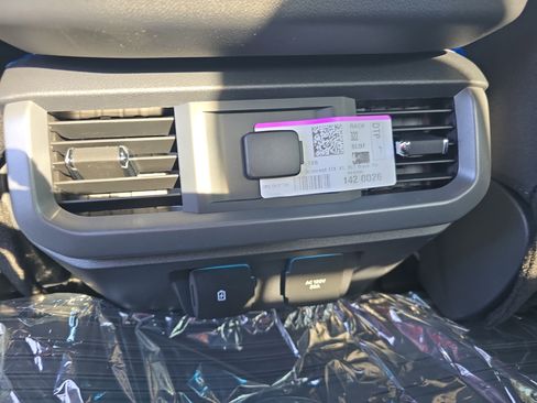 New 2025 Ford F150 XLT w/ Equipment Group 302A MID image 17