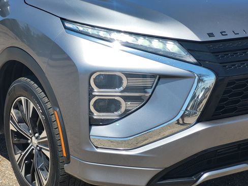 Used 2022 Mitsubishi Eclipse Cross AWD image 5