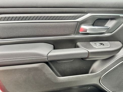 New 2025 RAM 1500 Big Horn image 31