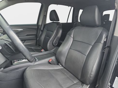 Used 2022 Honda Pilot Special Edition image 19