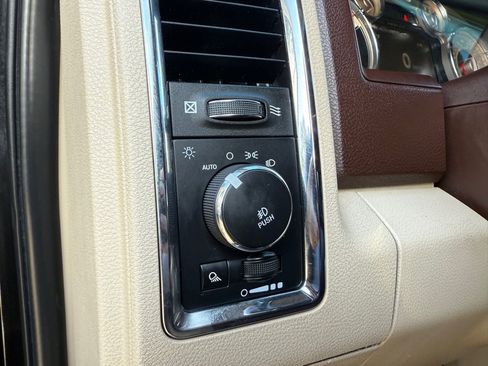 Used 2018 RAM 2500 Longhorn image 22