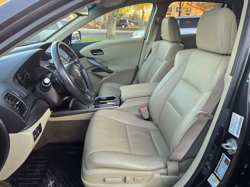 Used 2015 Acura RDX FWD w/ Technology Package image 13