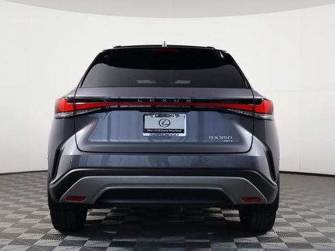 Used 2023 Lexus RX 350 Premium Plus image 5