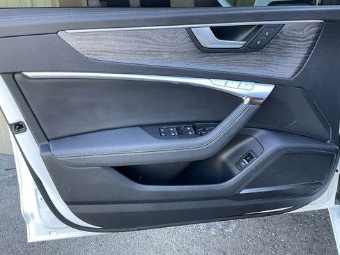 Used 2024 Audi A6 Premium Plus image 29