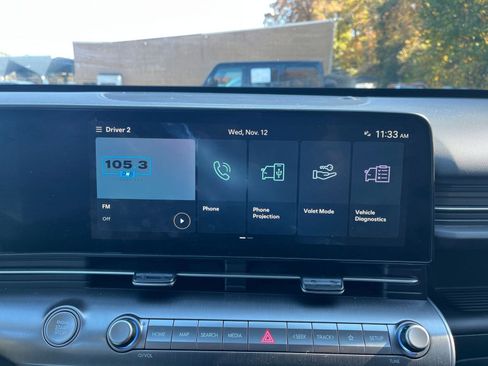 Used 2025 Hyundai Kona SEL image 20