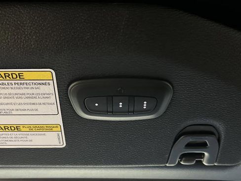 Used 2023 Jeep Wrangler Sahara w/ Safety Group image 25